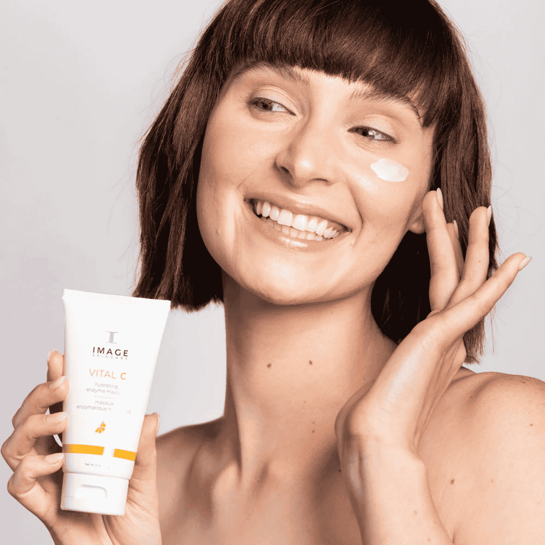 Image Skincare Vital C Hydrating Enzyme Masque - Bodylux