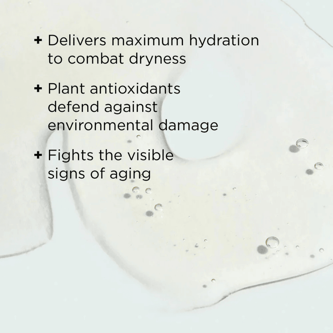 Serum med vitamin A C og E