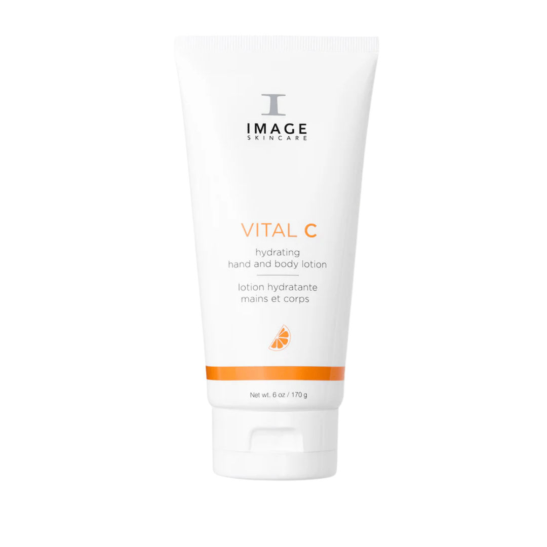 Vital C Hydrating Hand and Body Lotion
