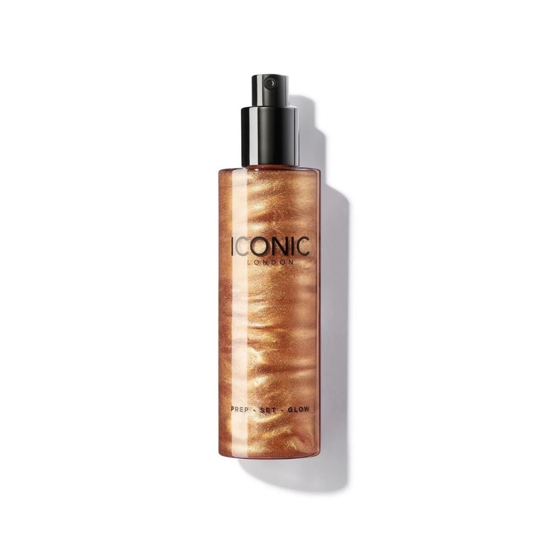 ICONIC LONDON™ Prep Set Glow - Bodylux