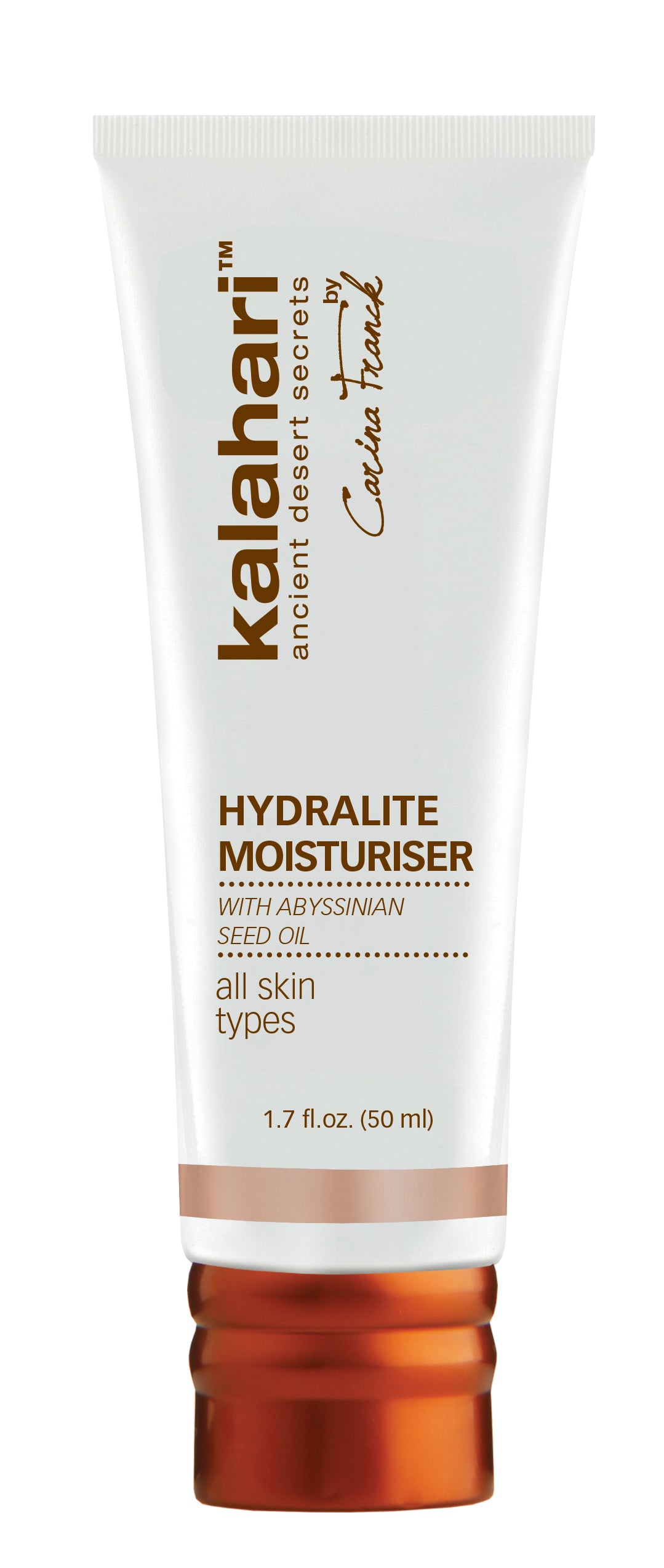 Hydralite Moisturiser