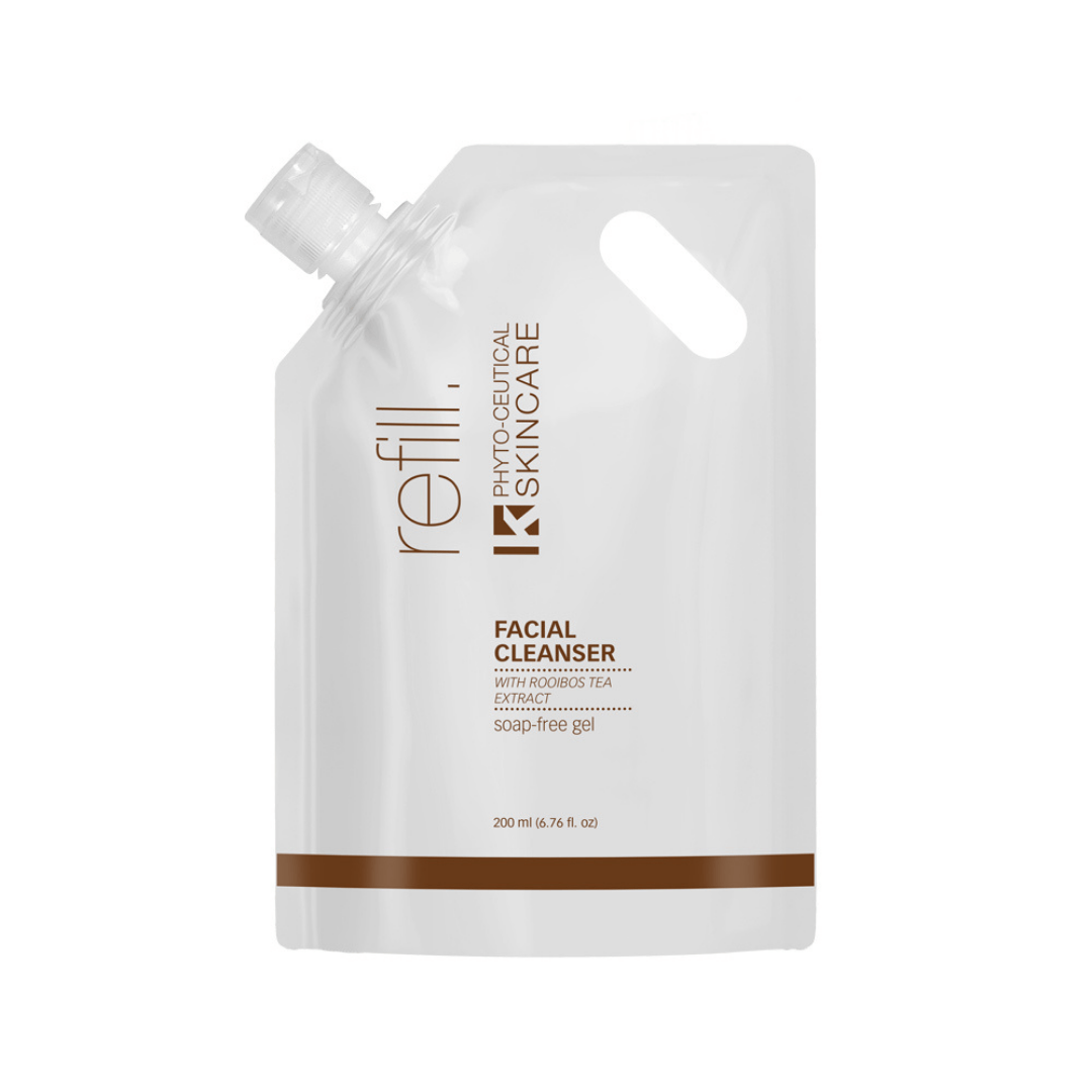 Kalahari Facial Cleanser