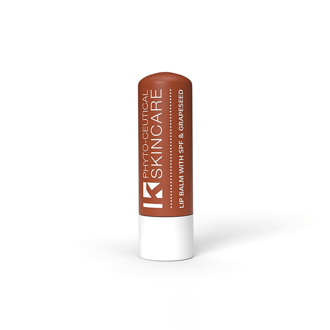 Lip Balm med SPF