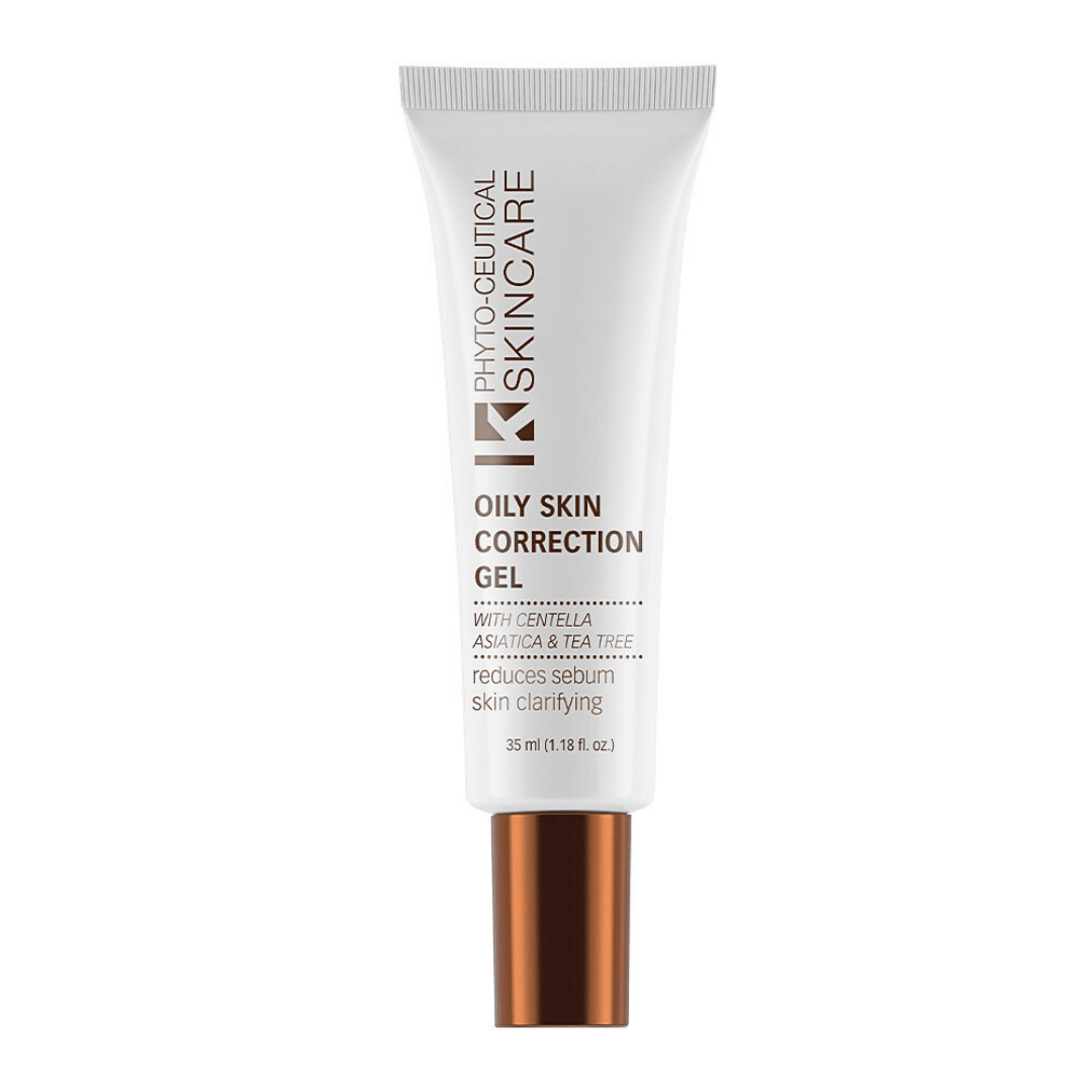Oily Skin Correction Gel