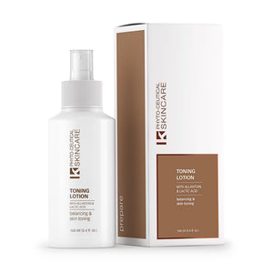 Sampakke Rensesættet - Strålende hud