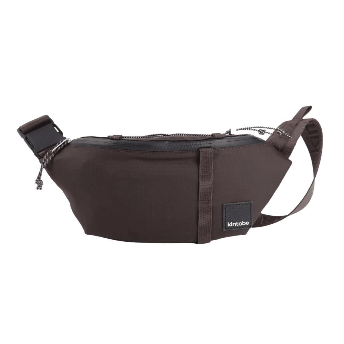 Kintobe BLAZE Bumbag Downtown Mocha