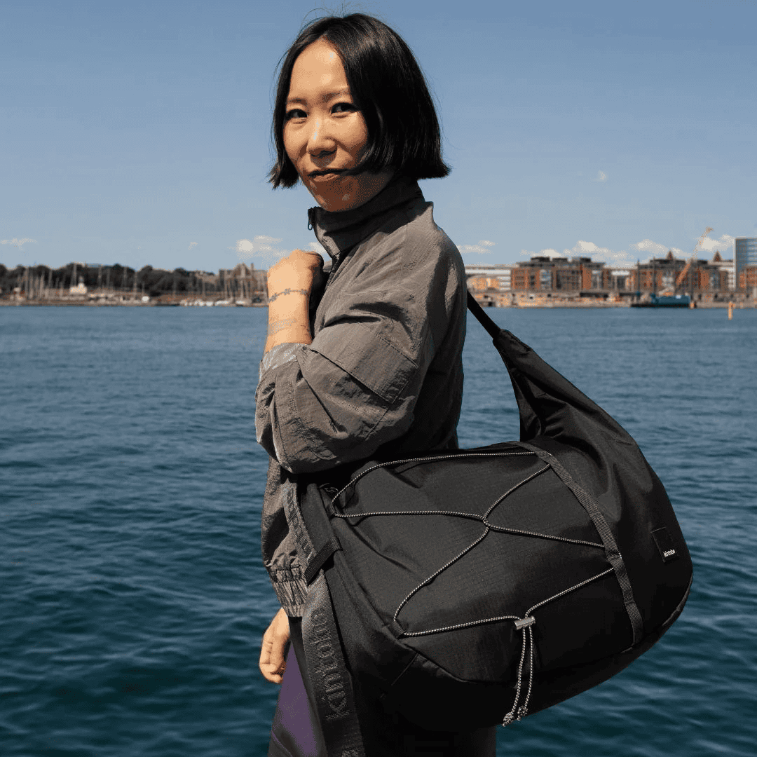 Kintobe Juno - Jet Black - Bodylux