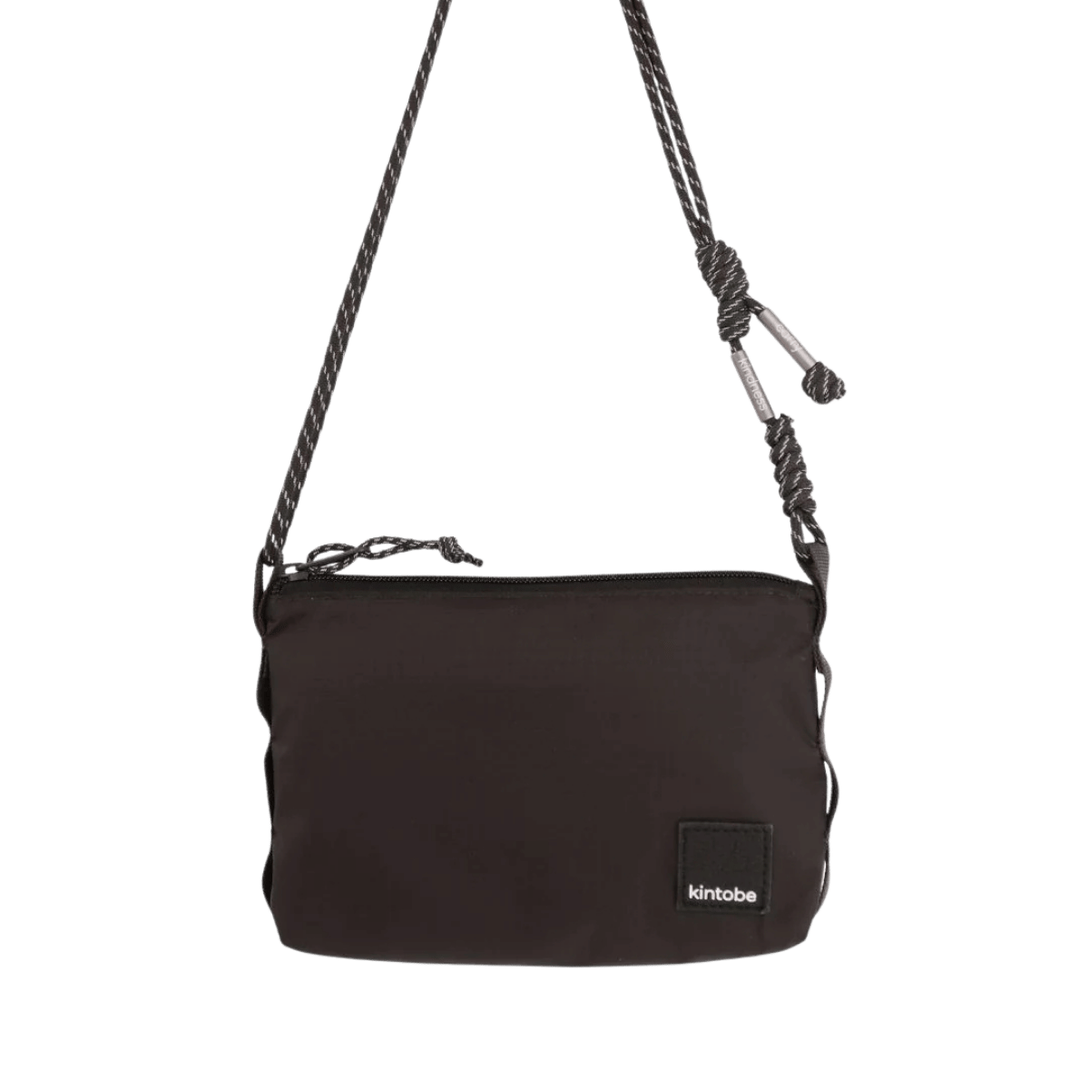 Kintobe SAM Downtown Mocha crossbody taske