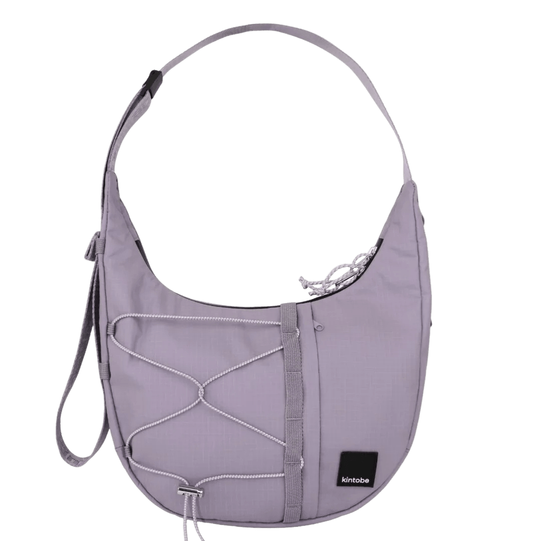 Kintobe Haze - Concrete Lilac - Bodylux