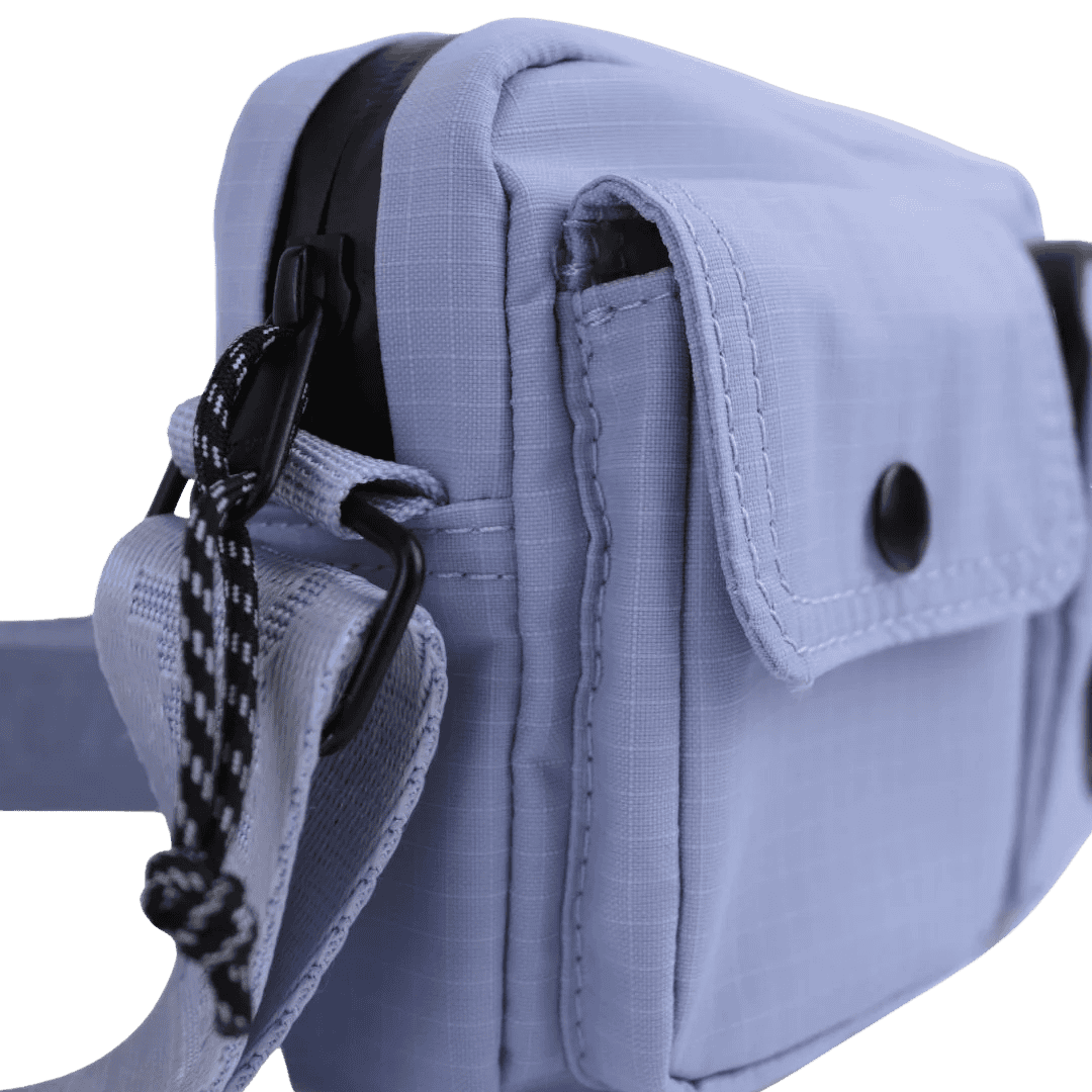 Kintobe Miles - Skyline Blue - Bodylux