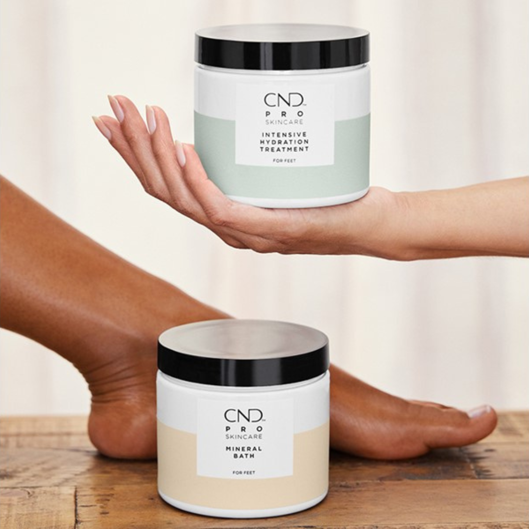 PRO Skin Intensive Hydration Treatment