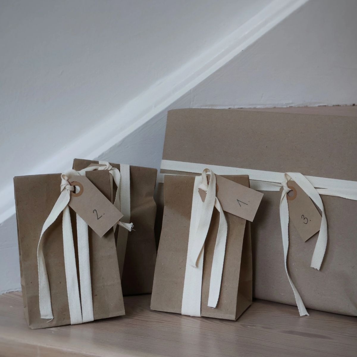 Kystnær Adventskalender - Hår og velvære - Bodylux