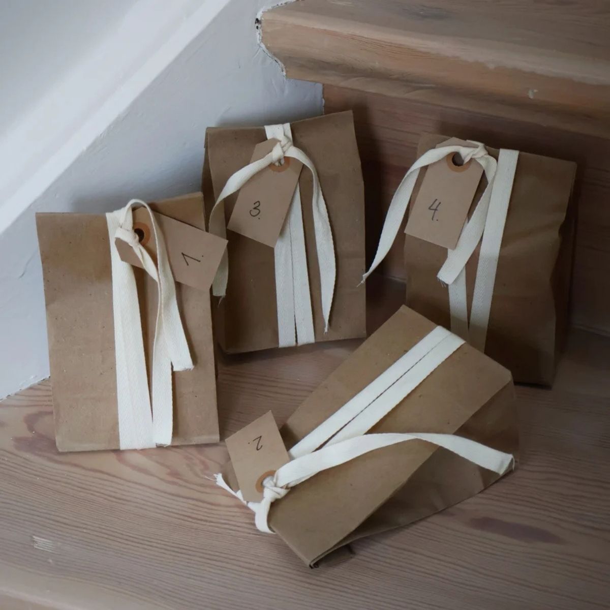Kystnær Adventskalender - Kropspleje - Bodylux