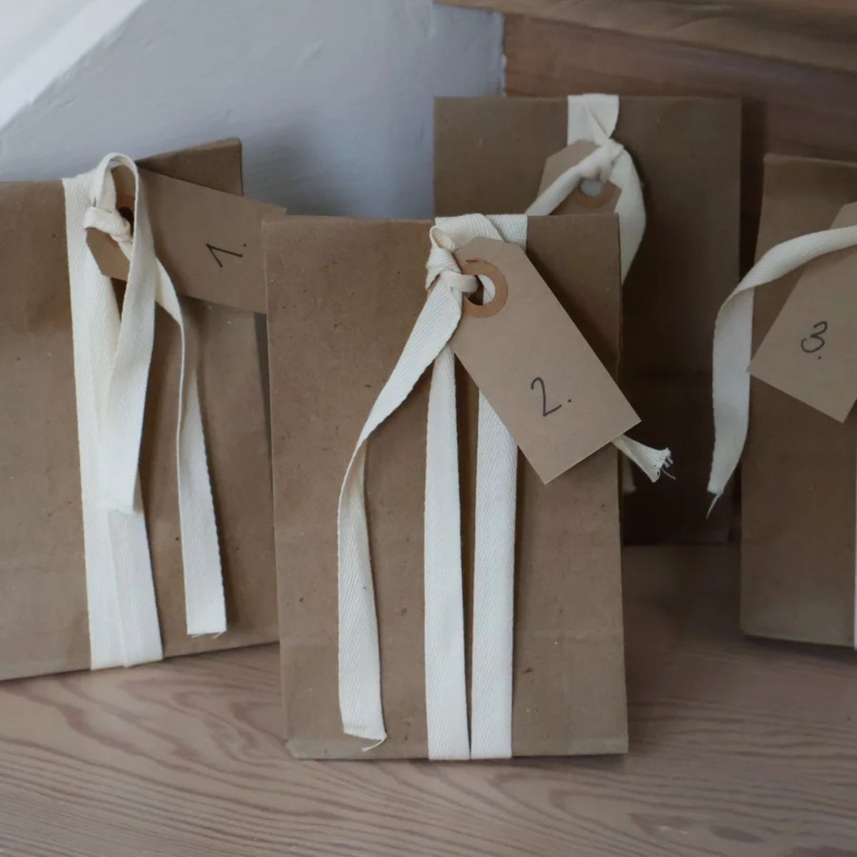 Kystnær Adventskalender til ham - Bodylux