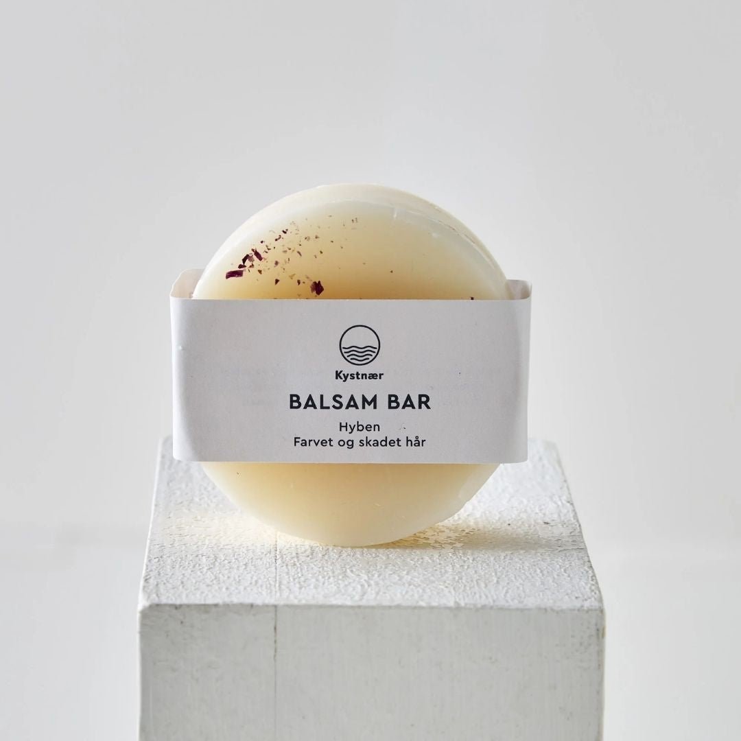 Kystnær Balsam Bar Hyben - Bodylux