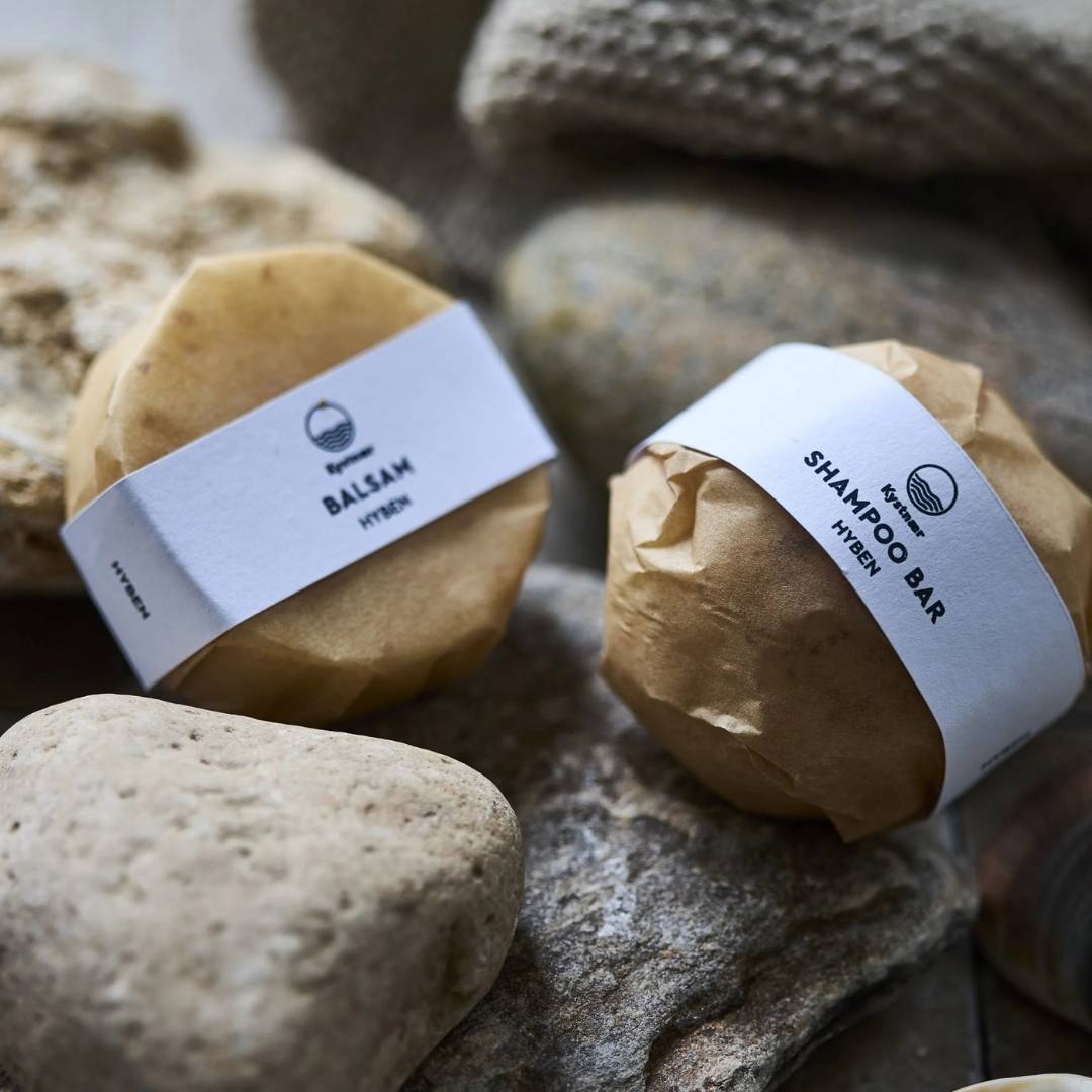 Kystnær Balsam Bar Hyben - Bodylux
