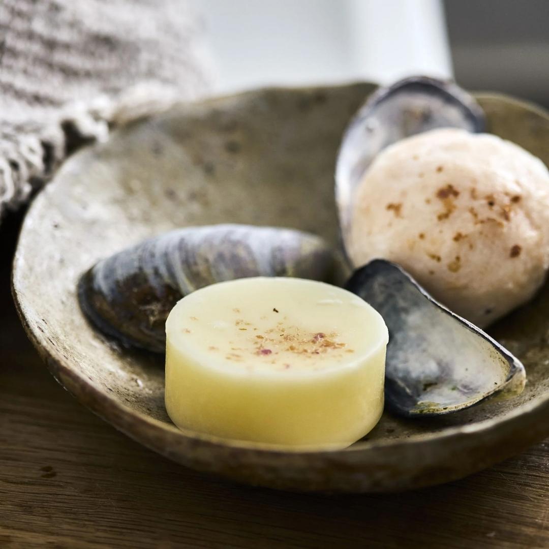 Kystnær Balsam Bar Hyben - Bodylux