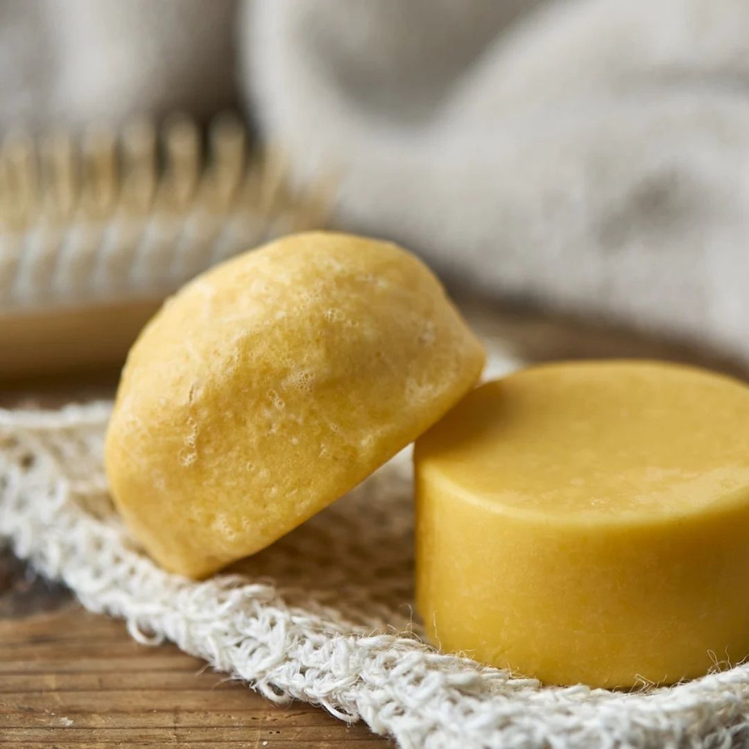 Kystnær Balsam Bar Havtorn - Bodylux