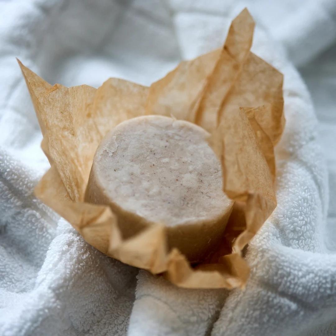 Kystnær Hårkur med tang - Bodylux