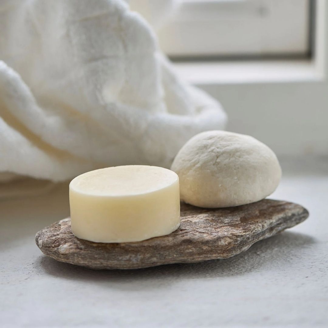 Kystnær Shampoo Bar Neutral - Bodylux