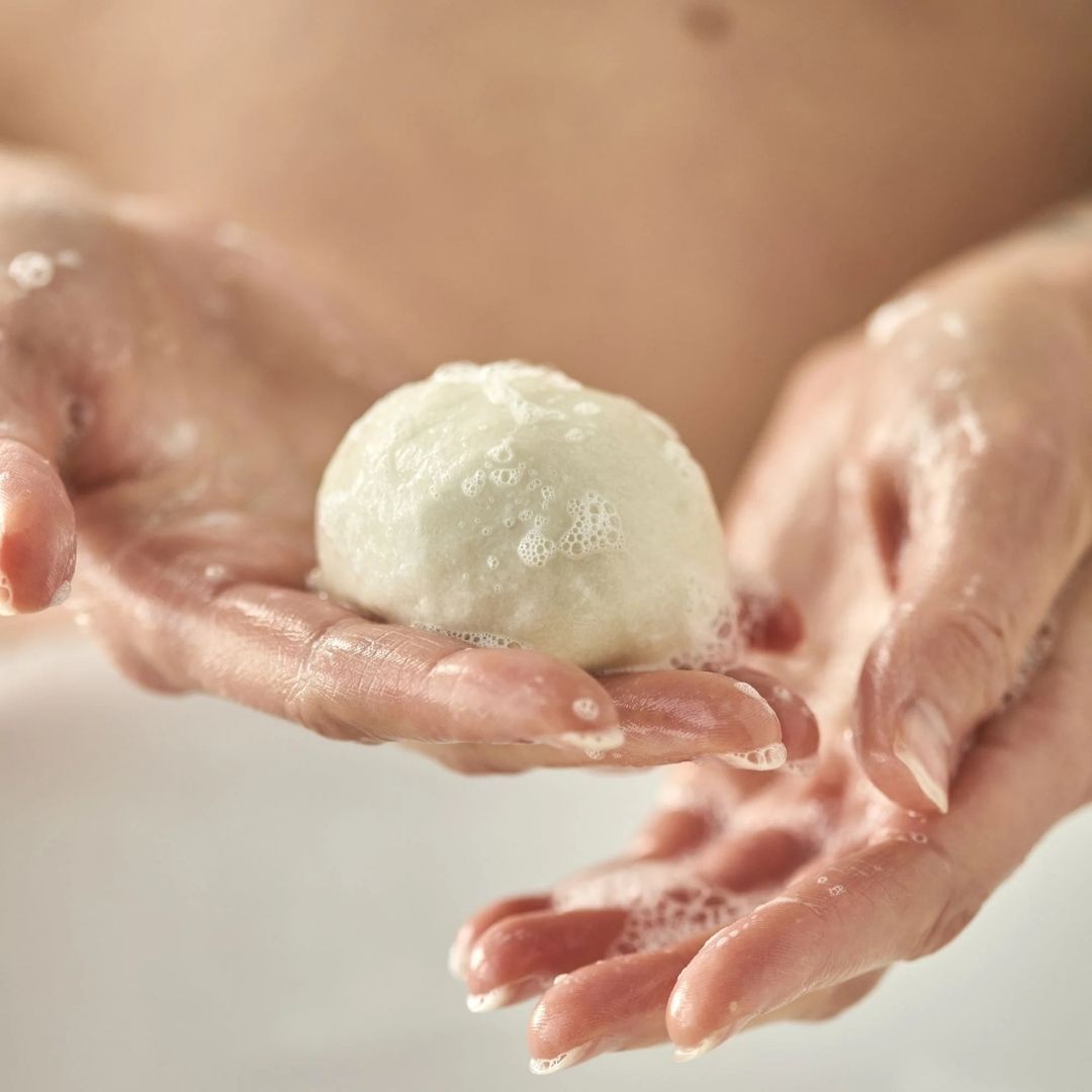 Kystnær Shampoo Bar Rosmarin - Bodylux