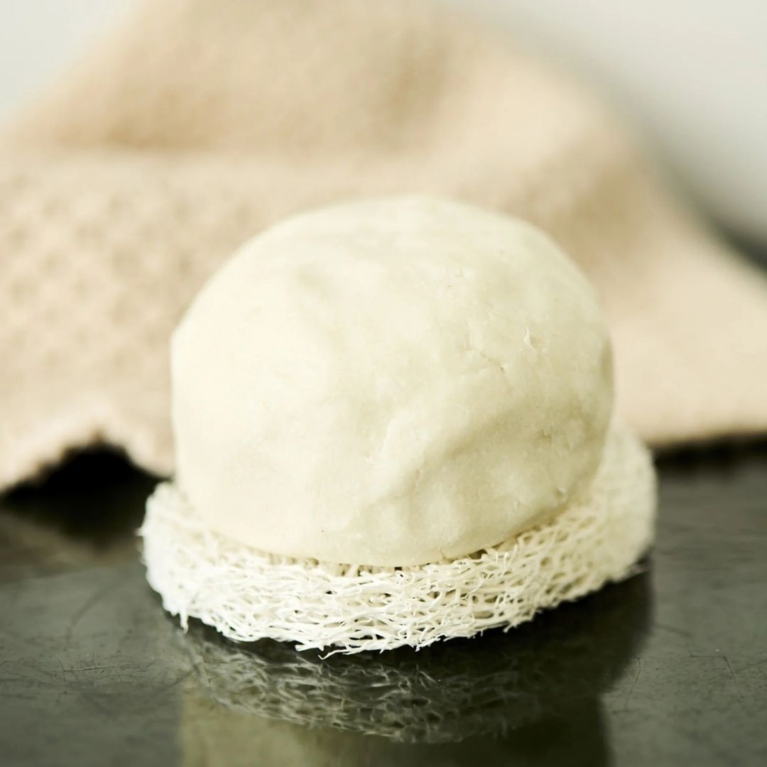 Kystnær Shampoo Bar Rosmarin - Bodylux