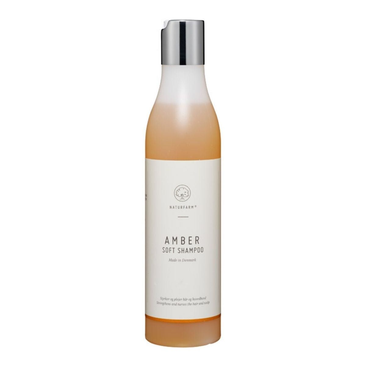 Naturfarm Amber Soft Shampoo - Bodylux