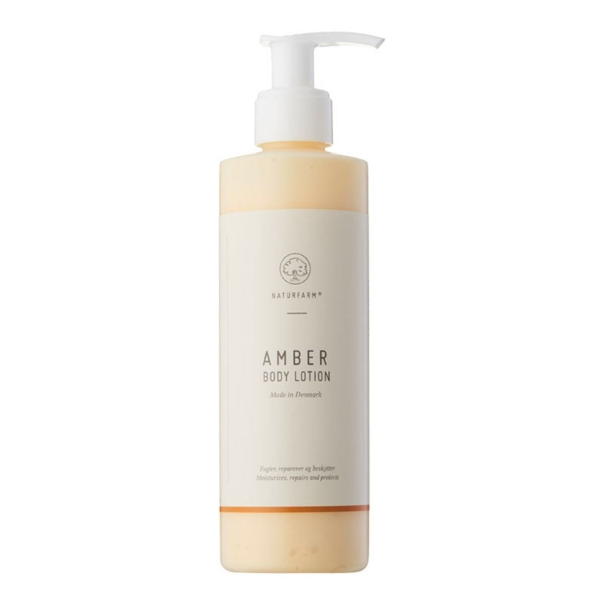 Naturfarm Amber Body Lotion - Bodylux
