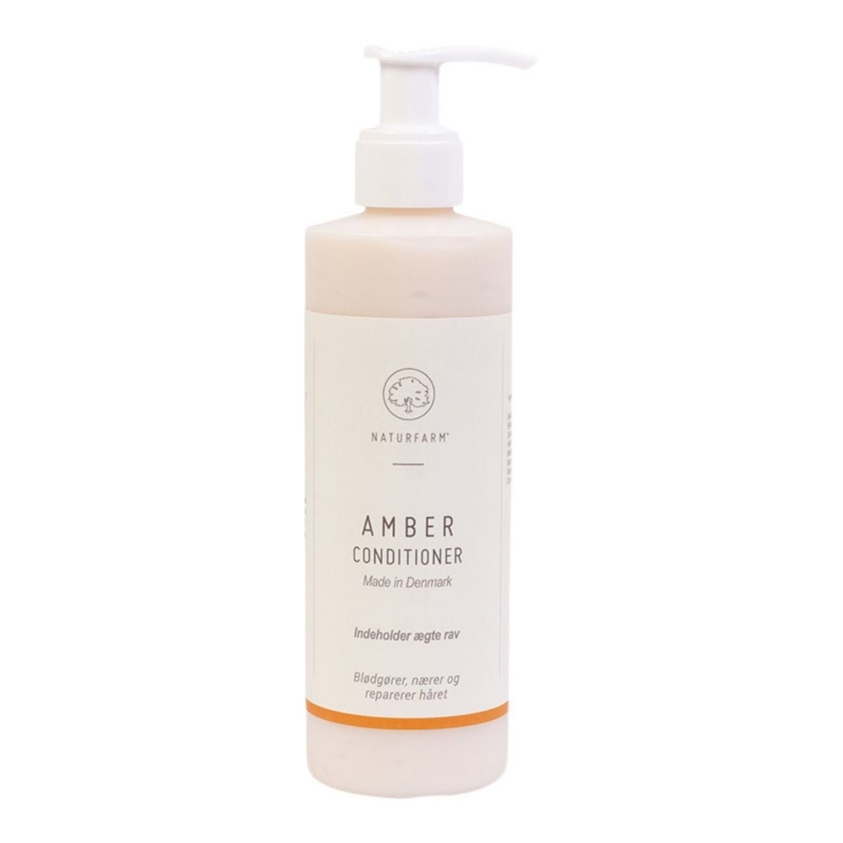 Naturfarm Amber Conditioner - Bodylux