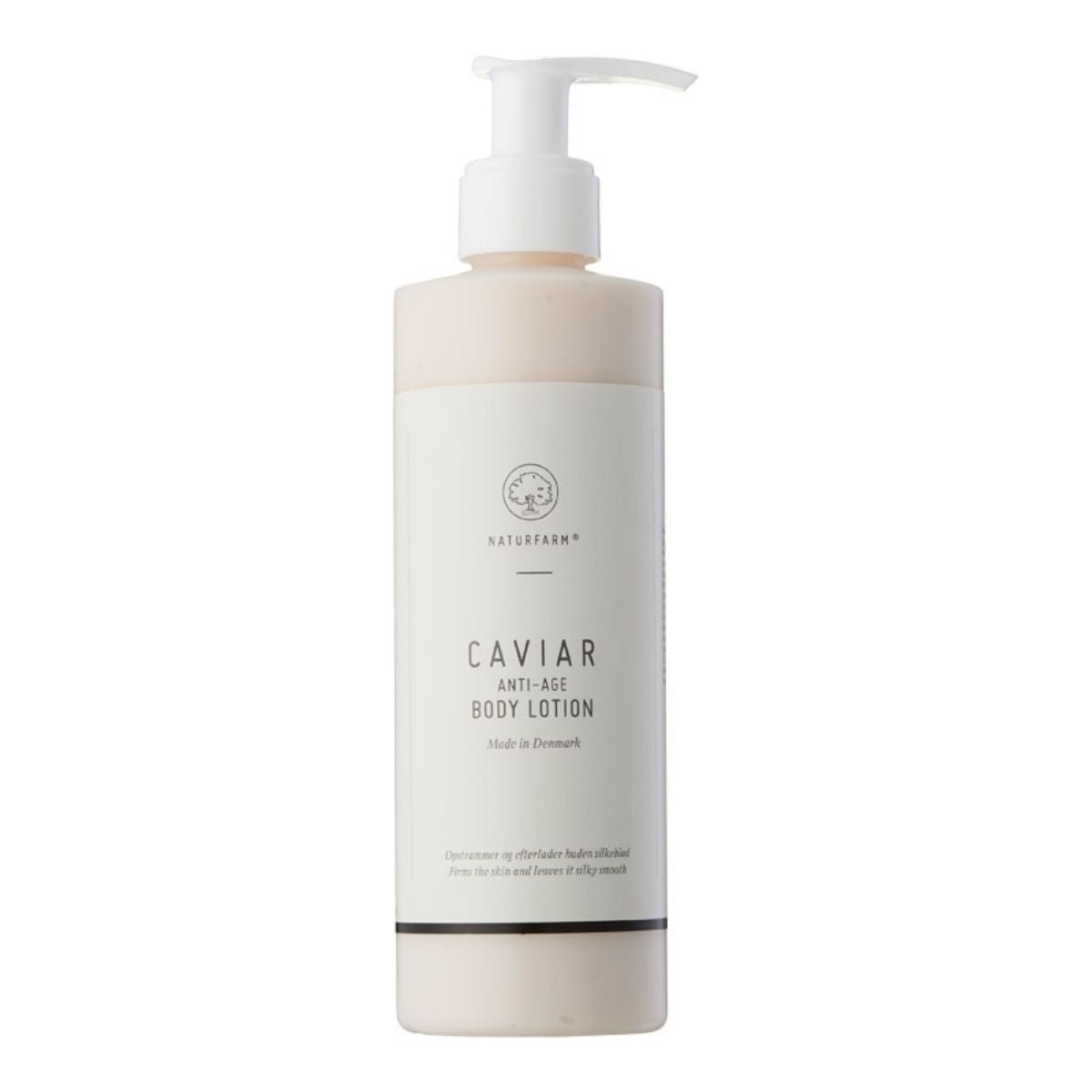 Naturfarm Caviar Anti - Age Body Lotion - Bodylux