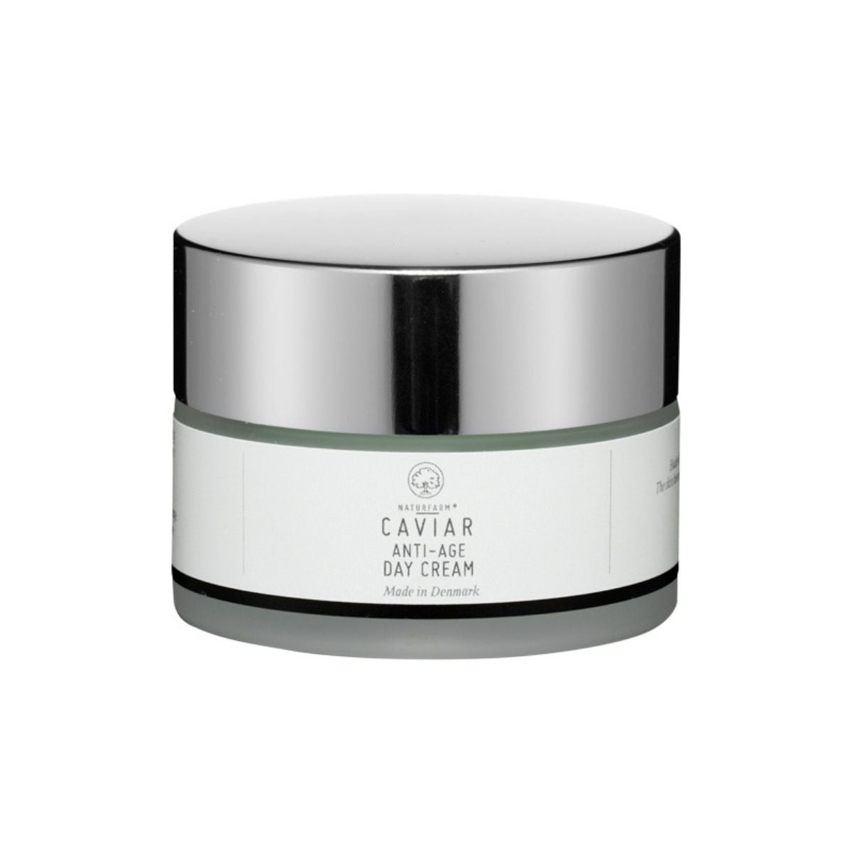 Naturfarm Caviar Anti - Age Day Cream - Bodylux