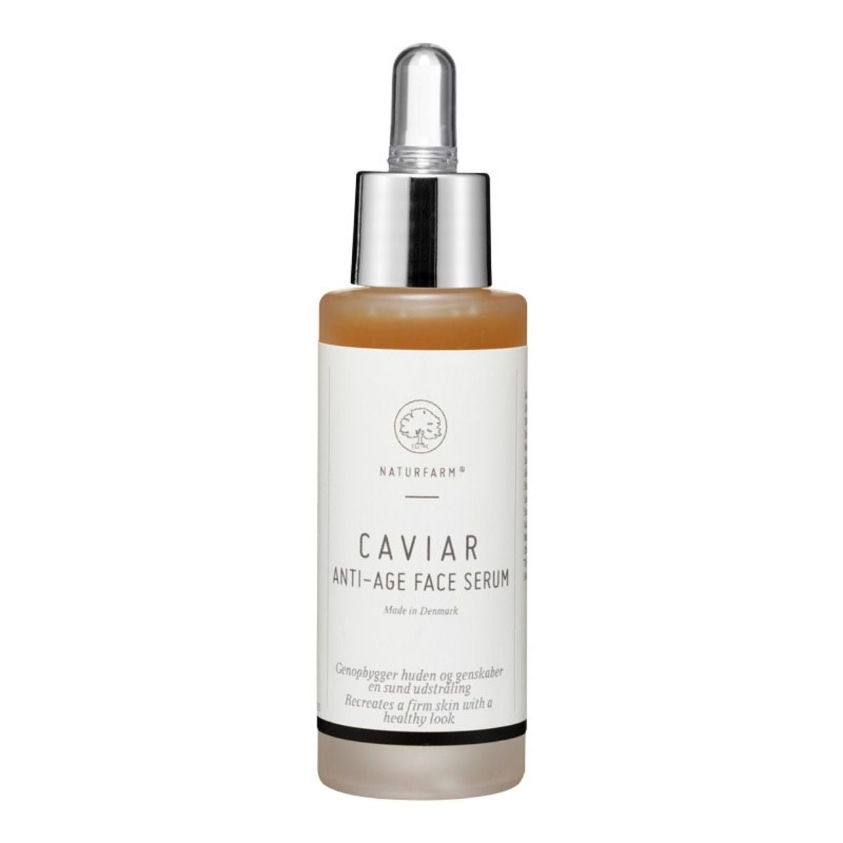 Naturfarm Caviar Anti - Age Face Serum - Bodylux