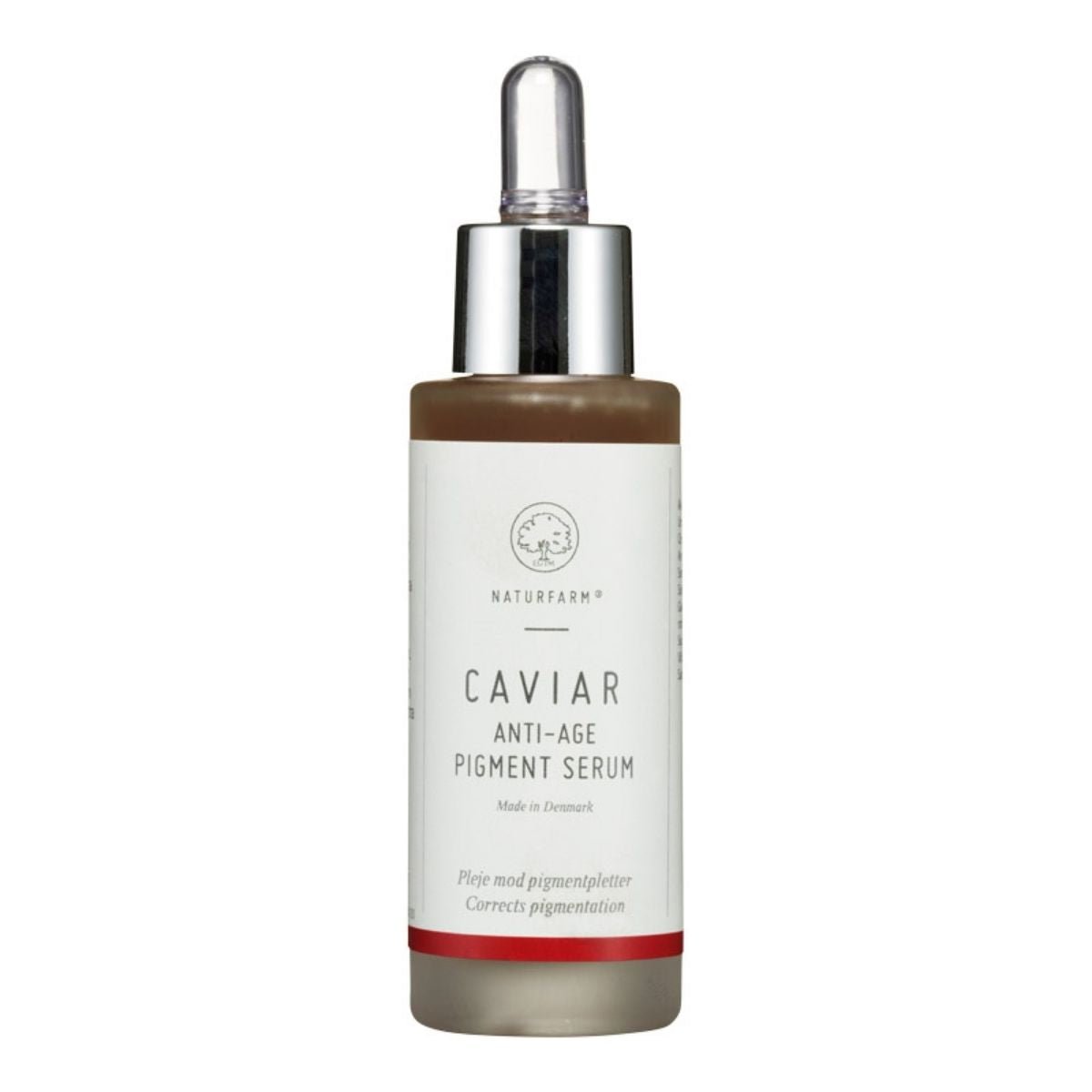 Naturfarm Caviar Anti - Age Pigment Serum - Bodylux