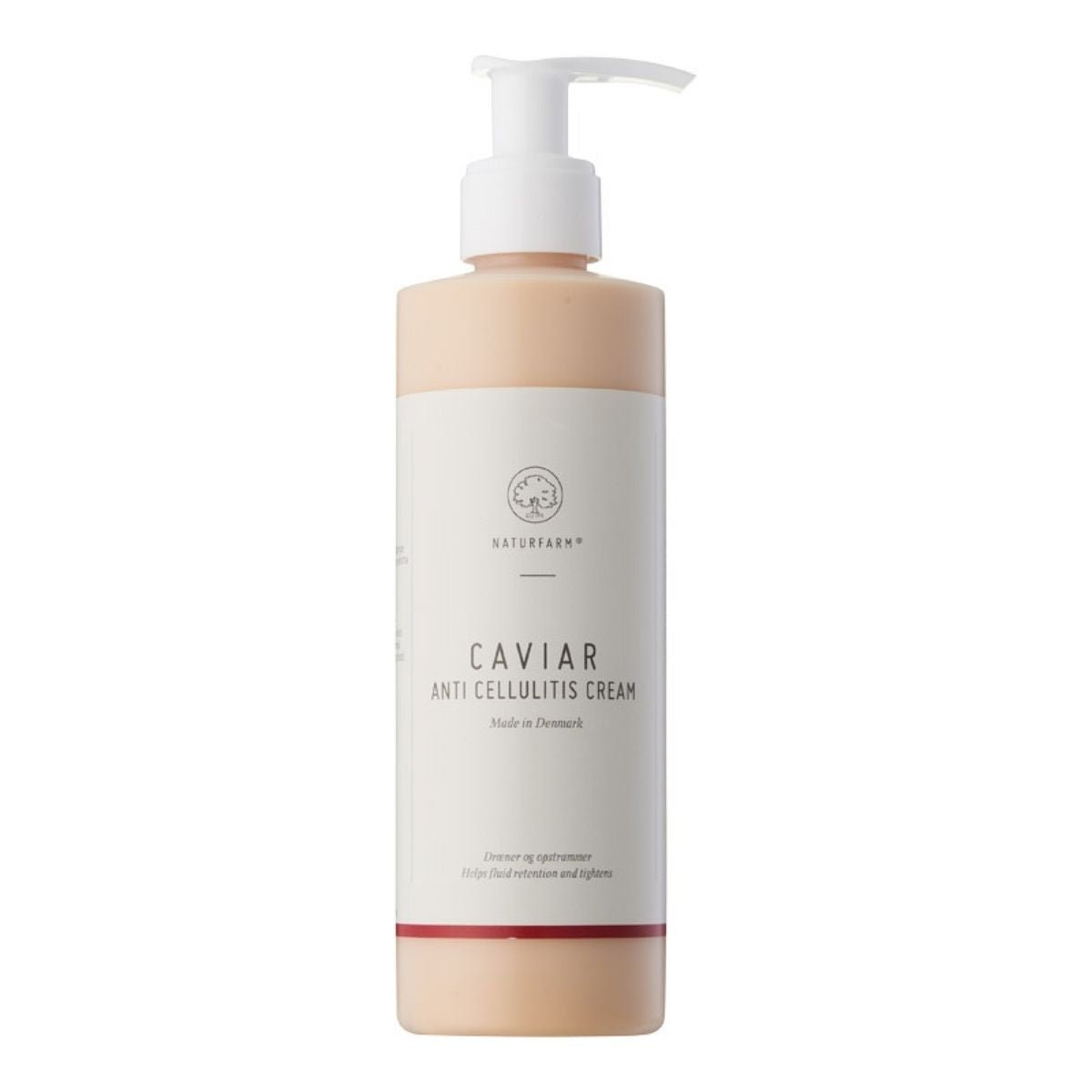 Naturfarm Caviar Anti - Cellulitis Cream - Bodylux