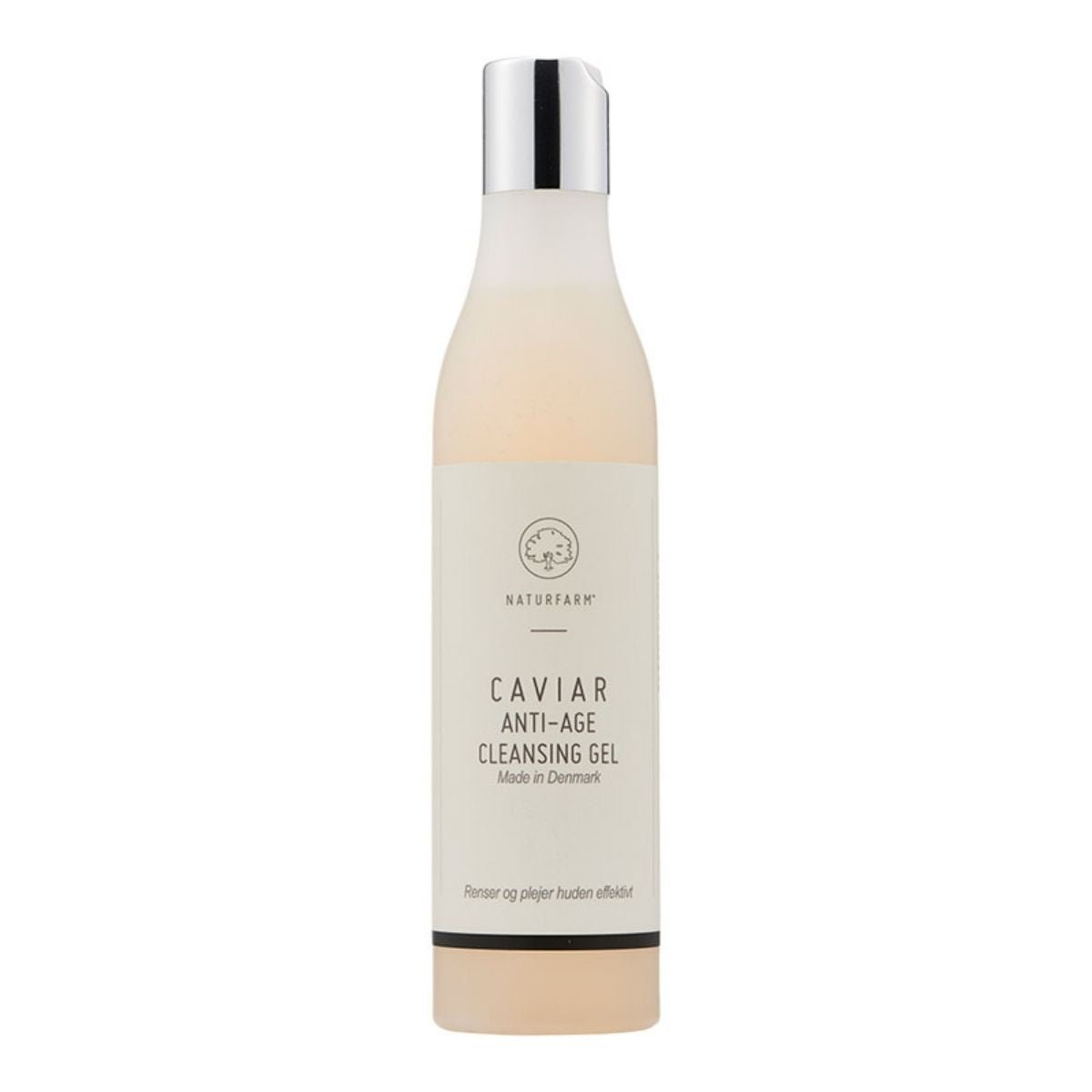 Naturfarm Caviar Anti - Age Cleansing Gel - Bodylux