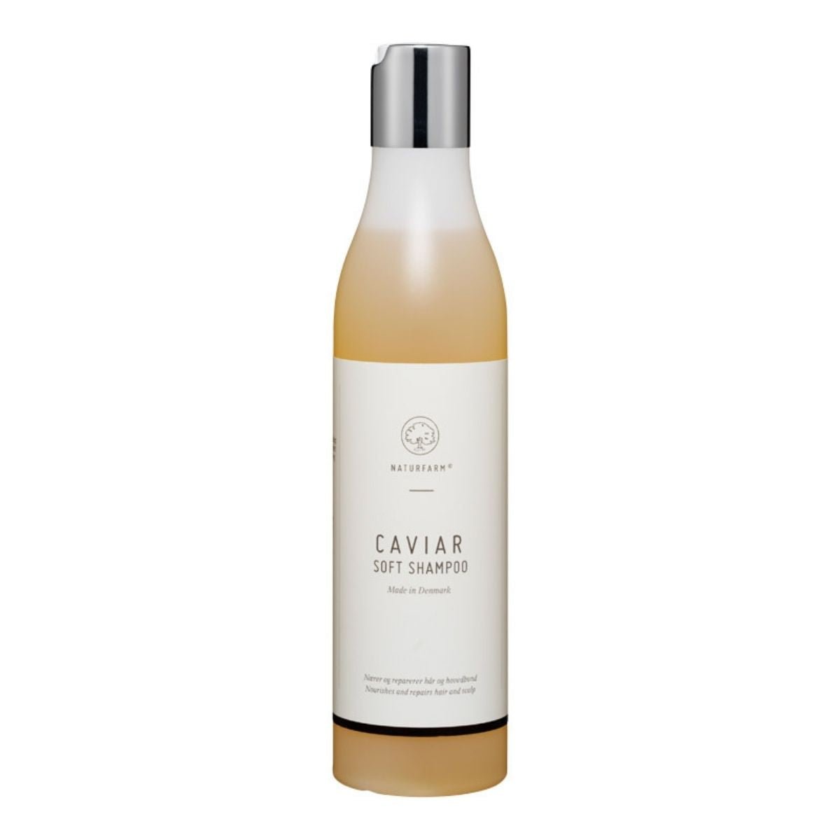Naturfarm Caviar Soft Shampoo - Bodylux