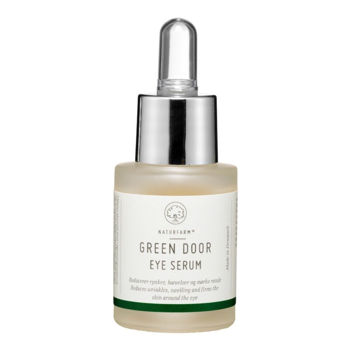 Naturfarm Green Door Eye Serum - Bodylux