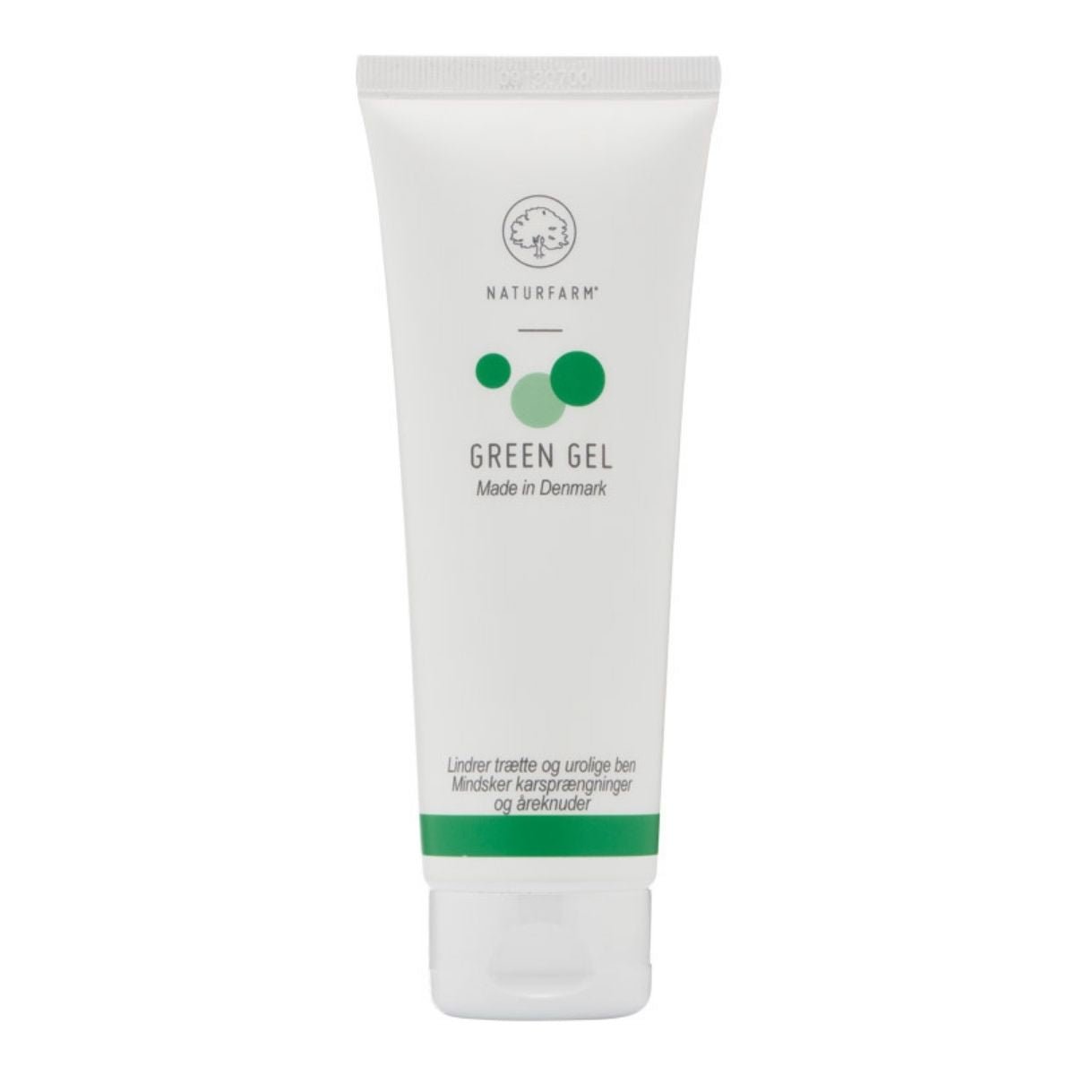 Naturfarm Green Gel - Bodylux