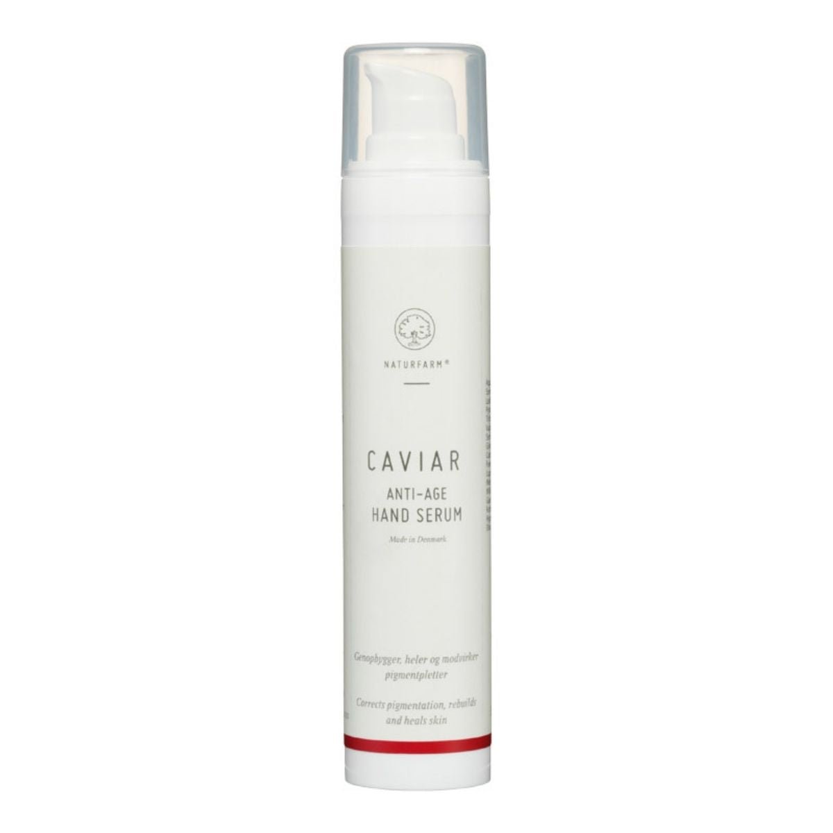 Naturfarm Caviar Anti - Age Hand Serum - Bodylux