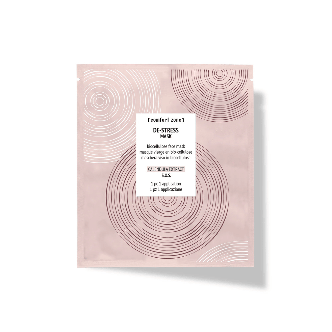Remedy Destress Mask