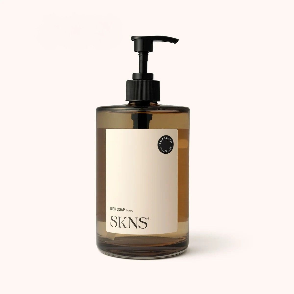 SKNS Dish Soap effektiv opvaskesæbe til fedt og madrester