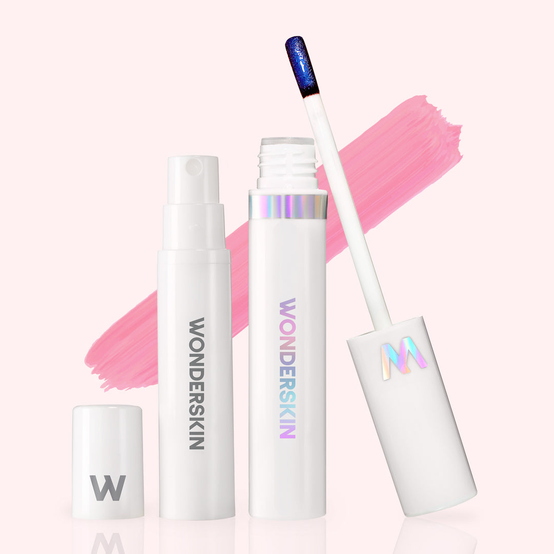 Wonder Blading Lip Stain Kit - Beautyful