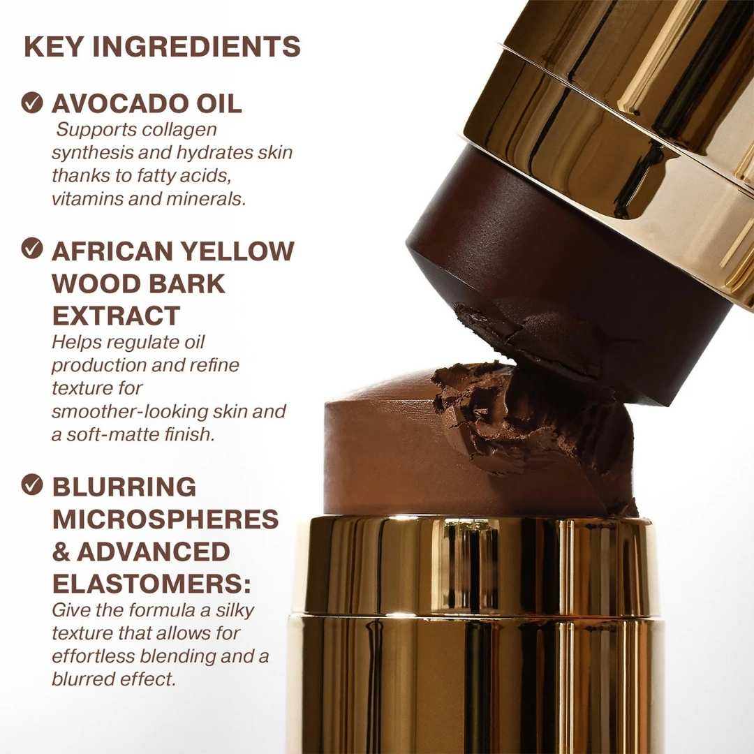 ICONIC LONDON™ Shape & Sculpting Stick - Bodylux