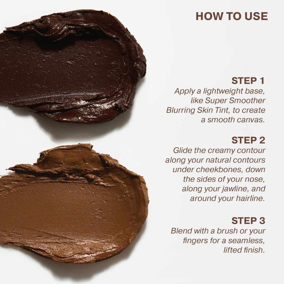 ICONIC LONDON™ Shape & Sculpting Stick - Bodylux