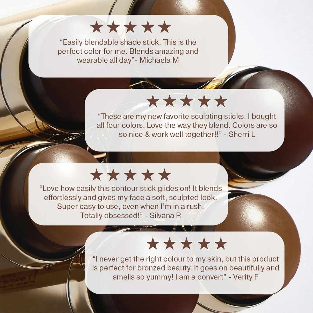 ICONIC LONDON™ Shape & Sculpting Stick - Bodylux
