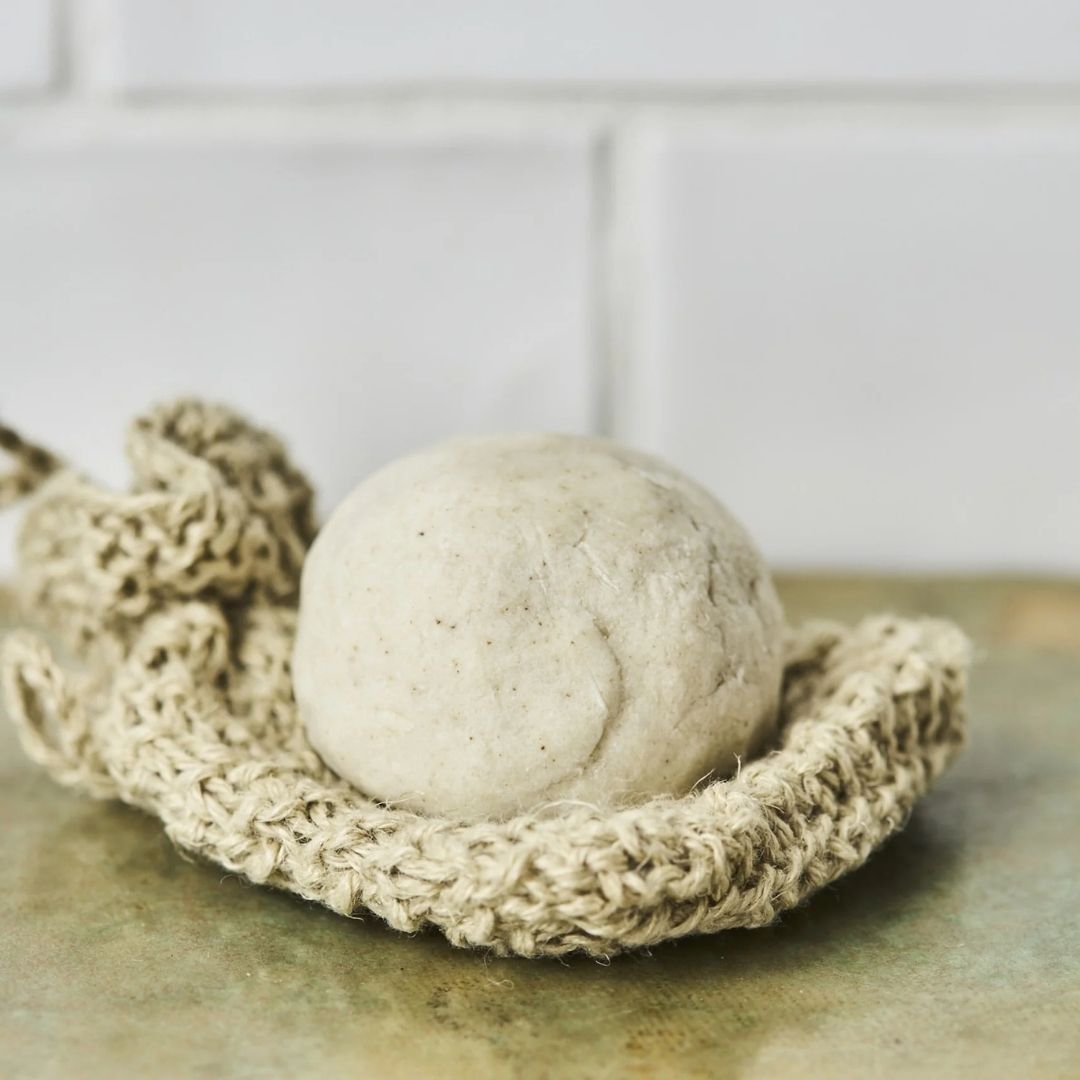 Kystnær Shampoo Bar Tang - Bodylux