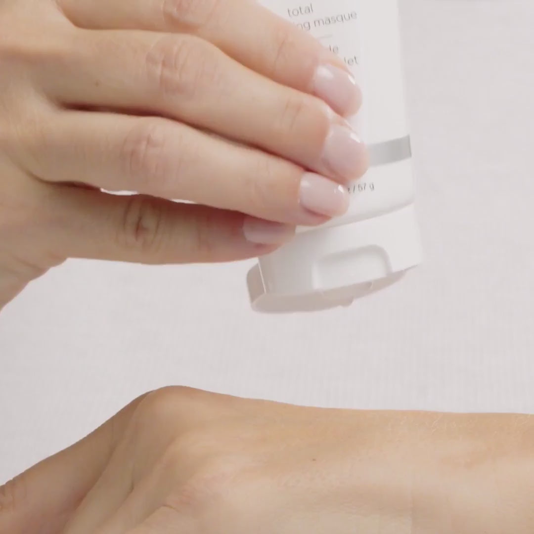 Image Skincare AGELESS Total Resurfacing Masque til glattere hud