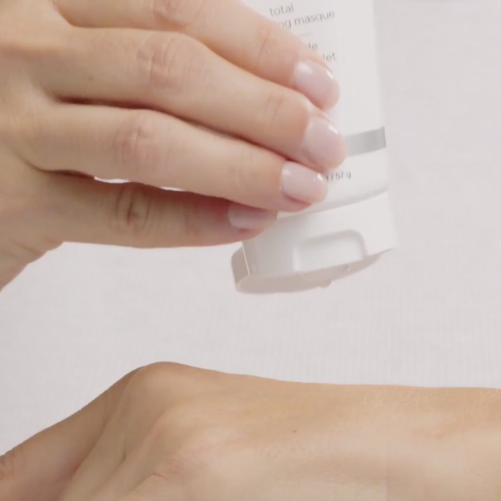 Image Skincare AGELESS Total Resurfacing Masque til glattere hud