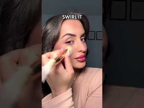 ICONIC London bronzer blush highlighter