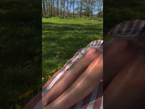 Hvordan bruger du Australian Gold Instant Bronzer Continuous Spray SPF 30 - Solspray med øjeblikkelig glow